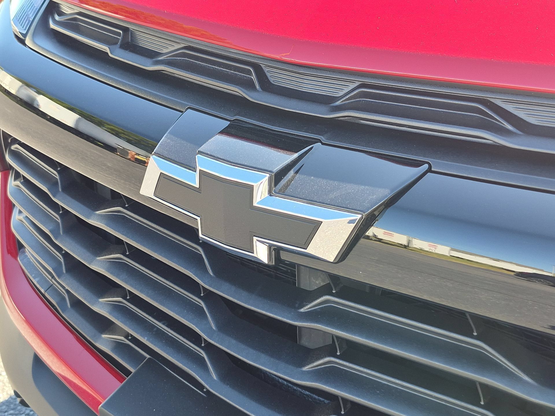 Used 2026 Chevrolet TrailBlazer LT w/ Convenience Package FWD image 29