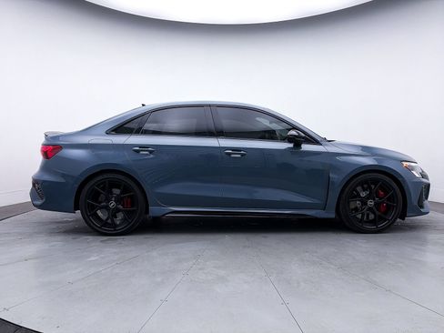 Used 2022 Audi RS 3 image 47