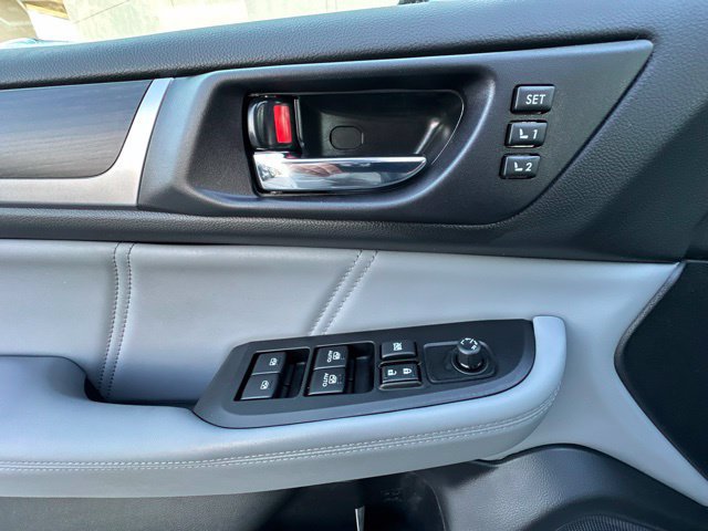Used 2019 Subaru Legacy 2.5i Limited AWD/4WD image 15