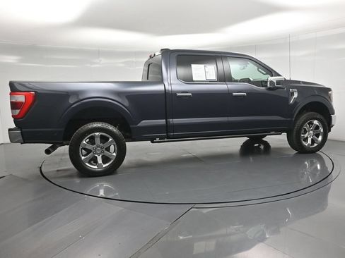 Used 2021 Ford F150 King Ranch w/ Equipment Group 601A High AWD/4WD image 27