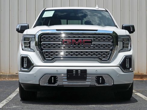Used 2019 GMC Sierra 1500 Denali AWD/4WD image 6