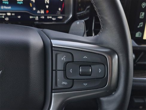 Used 2023 Chevrolet Silverado 1500 RST w/ Texas Edition Plus image 20