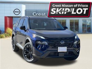 New 2026 Nissan Rogue SV video 1