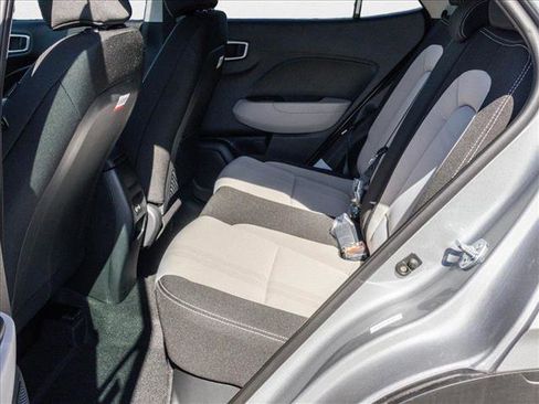 New 2025 Hyundai Venue SEL image 21