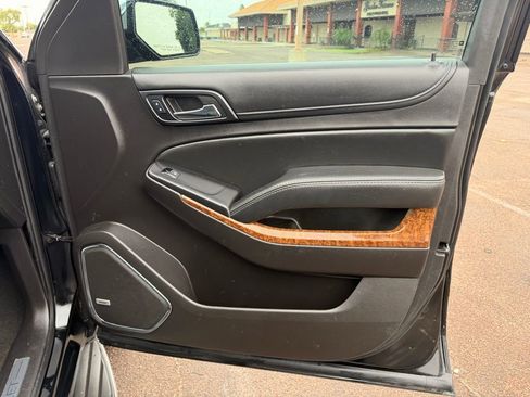 Used 2016 Chevrolet Tahoe LTZ image 21