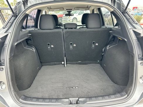 Certified 2024 Nissan Kicks S image 30