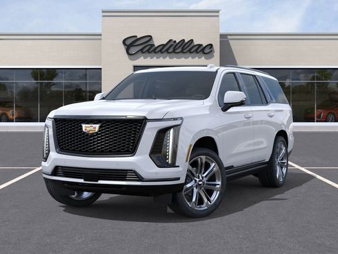 New 2026 Cadillac Escalade Sport image 6