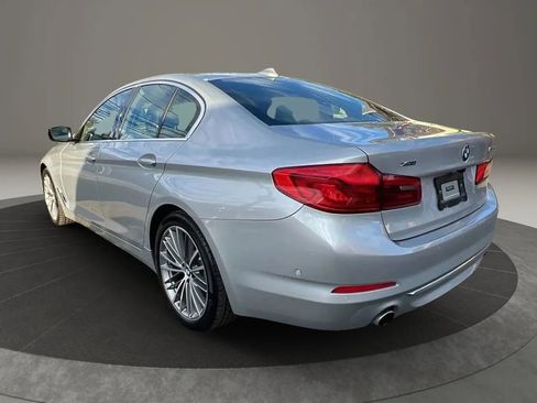 Used 2019 BMW 530i xDrive image 7