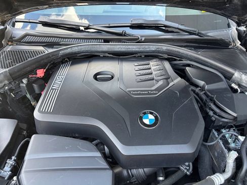 Used 2021 BMW 330i Sedan w/ Driving Assistance Package RWD image 18
