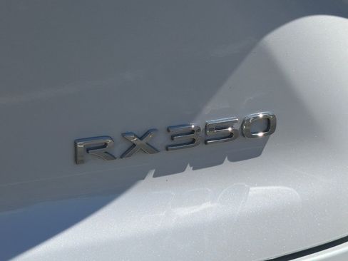 Certified 2024 Lexus RX 350 Premium w/ Convenience Package FWD image 38
