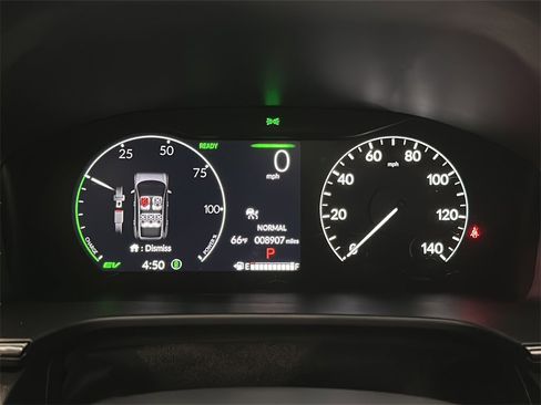 Certified 2025 Honda CR-V Sport-L image 26