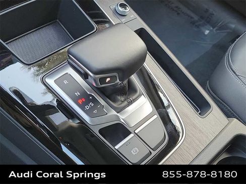 Certified 2023 Audi Q5 2.0T Premium w/ Convenience Package image 25