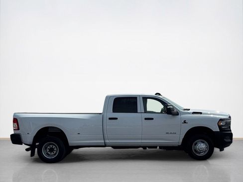 Used 2024 RAM 3500 Tradesman AWD/4WD image 9