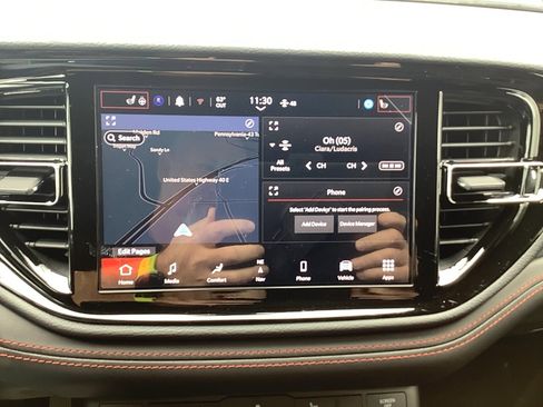 New 2026 Dodge Durango GT w/ Blacktop Package image 13