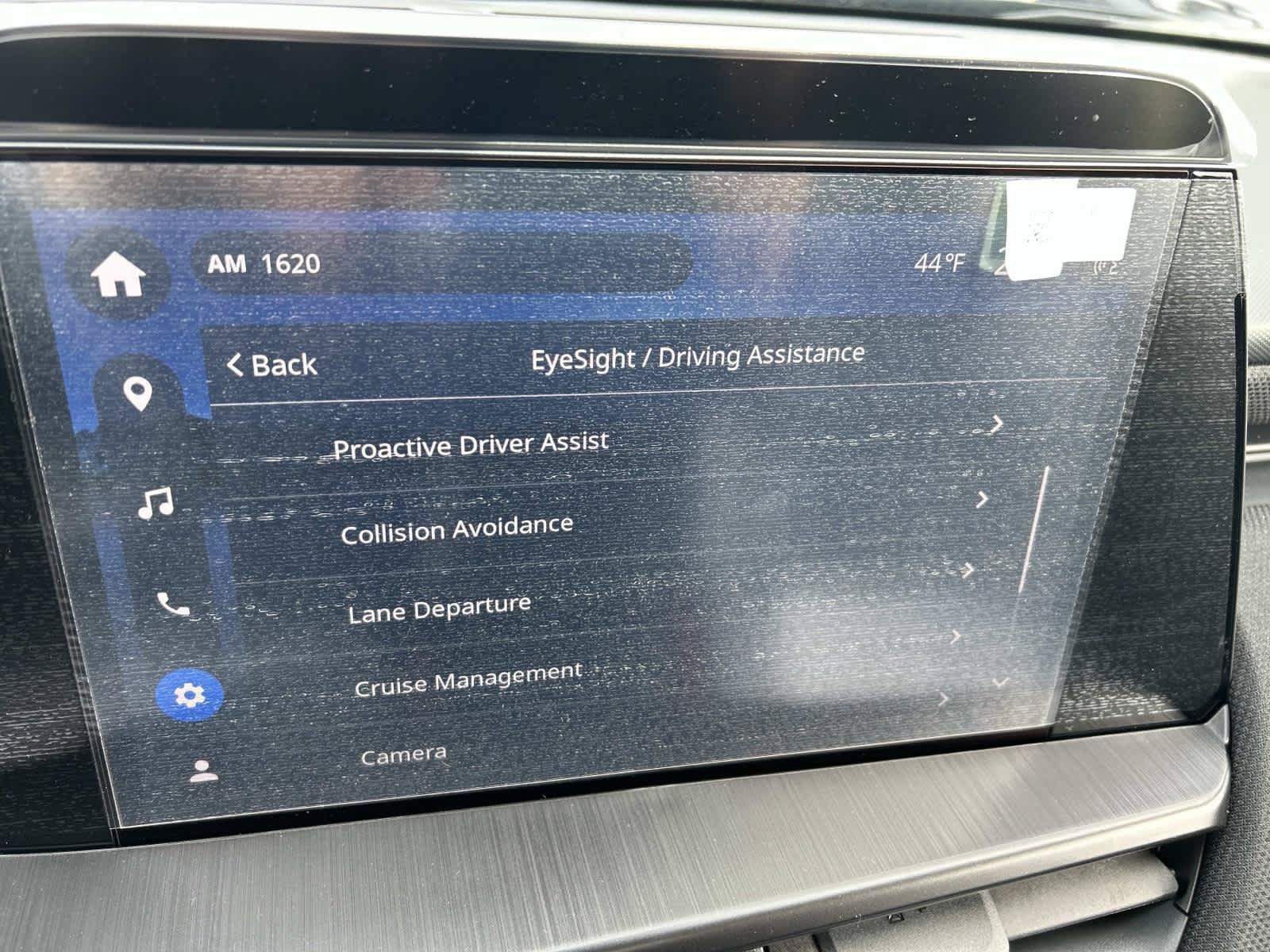 New 2026 Subaru Outback Premium AWD/4WD image 14