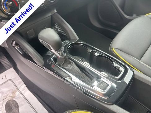 New 2026 Chevrolet TrailBlazer ACTIV w/ Driver Confidence Package FWD image 25