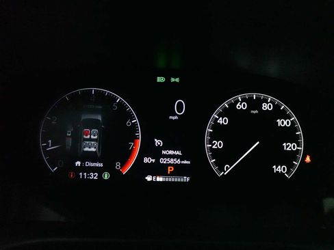 Certified 2024 Honda HR-V LX image 19