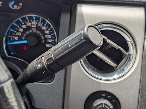 Used 2011 Ford F150 XLT w/ XLT Chrome Pkg image 24