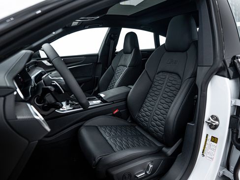 New 2025 Audi RS 7 Performance image 12