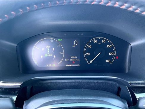 Certified 2023 Honda CR-V Sport Touring image 13