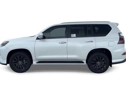 Used 2023 Lexus GX 460 Premium AWD/4WD image 5