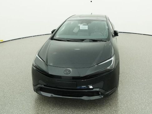 New 2026 Toyota Prius image 15