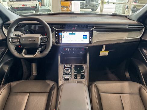 New 2026 Jeep Cherokee Limited AWD/4WD image 12