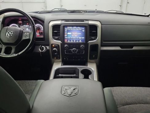 Used 2020 RAM 1500 Classic Warlock w/ Electronics Group image 18