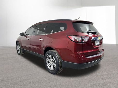 Used 2016 Chevrolet Traverse LT w/ Traveler's Package image 33