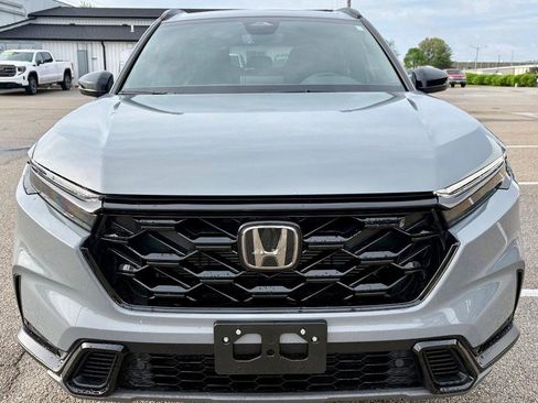 Used 2026 Honda CR-V Sport-L image 8