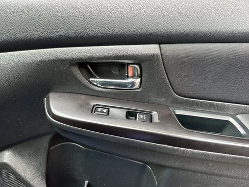 Used 2017 Subaru WRX AWD/4WD image 18