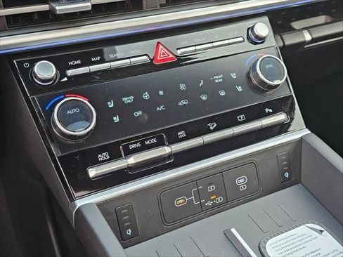 New 2026 Hyundai Santa Fe Limited AWD/4WD image 22