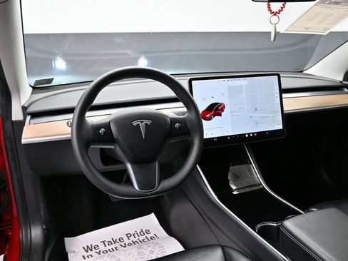 Used 2020 Tesla Model 3 Long Range image 34