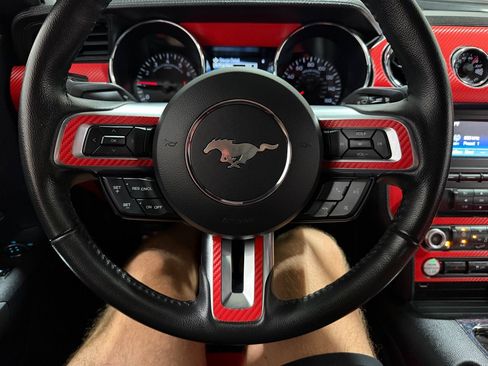 Used 2015 Ford Mustang GT w/ GT Performance Package RWD image 7