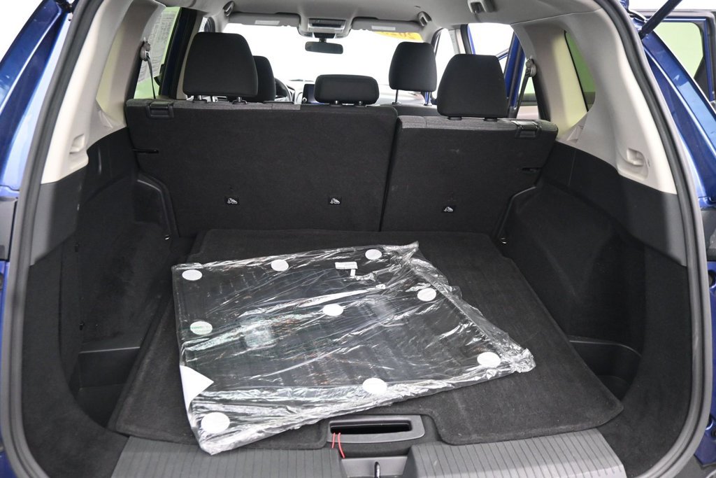 Used 2023 Nissan Rogue SV AWD/4WD image 14