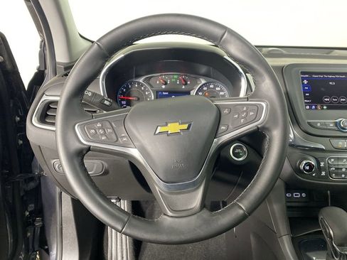 Used 2023 Chevrolet Equinox LT image 14