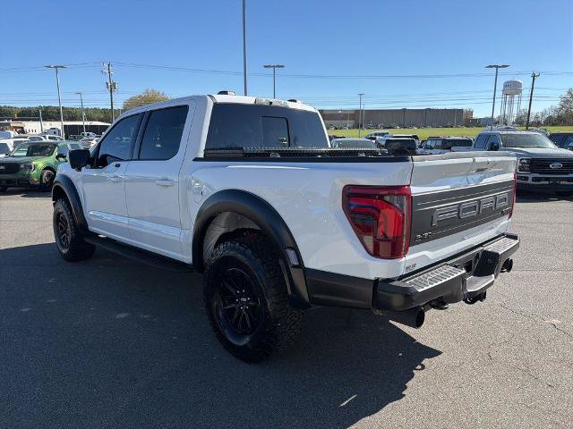 Certified 2025 Ford F150 Raptor AWD/4WD image 8