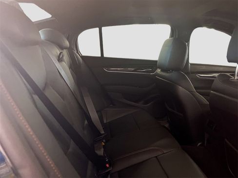Used 2024 Cadillac CT5 Sport image 28