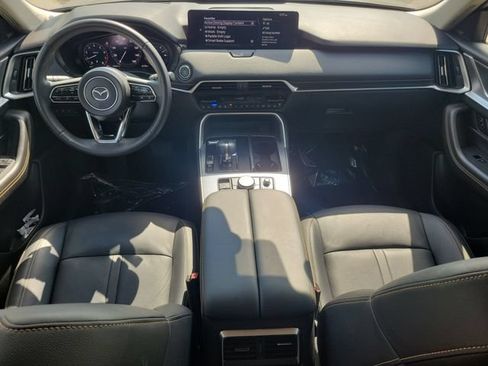 Used 2026 MAZDA CX-90 3.3 Turbo w/ Premium Sport Pkg AWD/4WD image 13