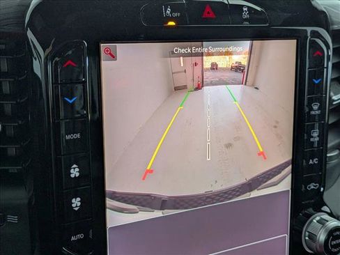 New 2026 RAM 1500 RHO w/ Bed Utility Group image 13