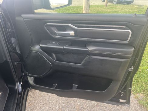 Used 2023 RAM 1500 Big Horn AWD/4WD image 37