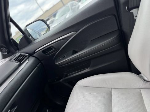 Used 2023 Honda Passport EX-L image 38