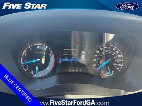 Used 2021 Ford Ranger XLT w/ Equipment Group 301A Mid AWD/4WD image 17