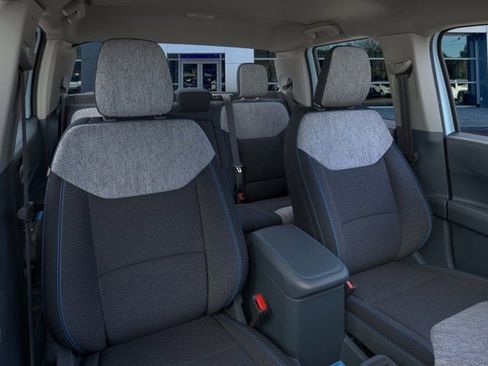 New 2026 Ford Maverick XLT FWD image 10