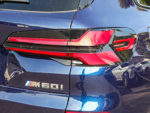 New 2026 BMW X5 M60i image 7