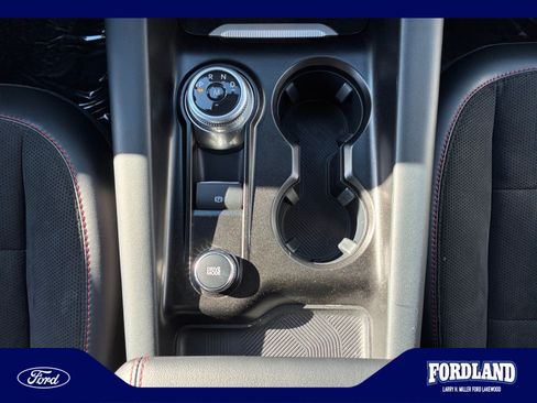 Used 2025 Ford Explorer ST w/ Sun And Sound Package AWD/4WD image 31