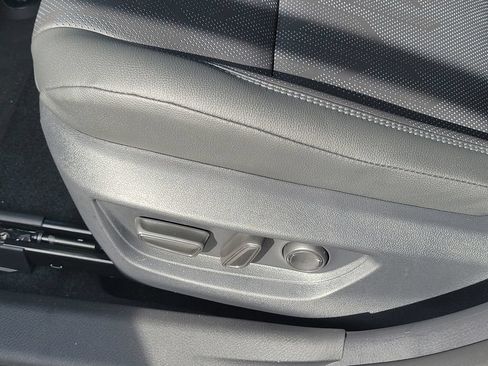 New 2026 Toyota Camry XSE FWD image 22