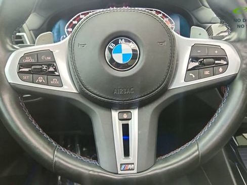Used 2024 BMW X3 M40i AWD/4WD image 41