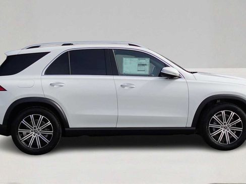 Used 2026 Mercedes-Benz GLE 350 4MATIC image 4