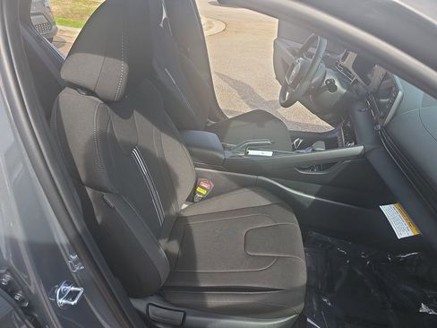 New 2026 Hyundai Elantra Sport image 10